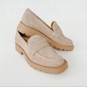 dolce vita loafers